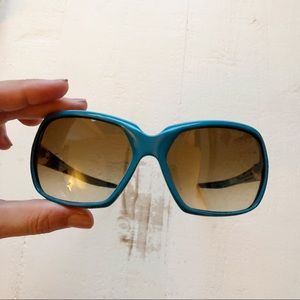 SPY Sunglasses (Women’s) - 021C Dynasty Collection